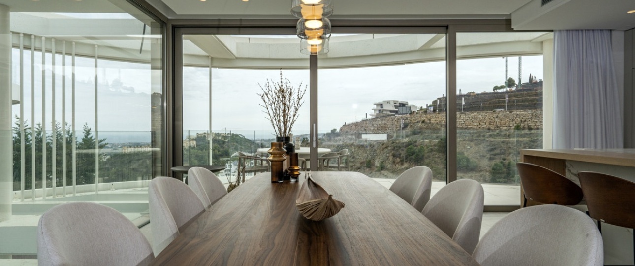 New Build - apartment - Marbella - Marbella Centro