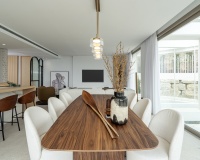 New Build - apartment - Marbella - Marbella Centro