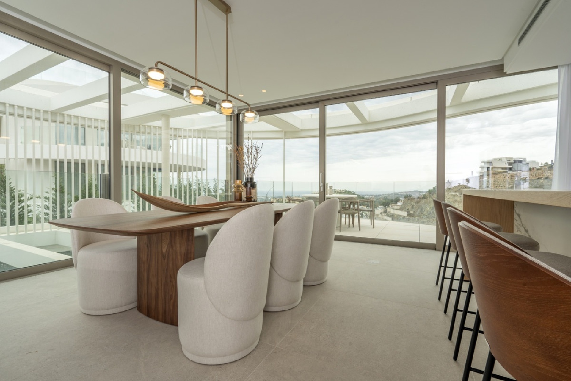 New Build - apartment - Marbella - Marbella Centro