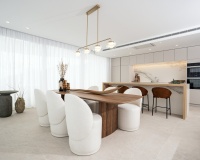 New Build - apartment - Marbella - Marbella Centro