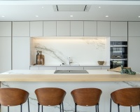 New Build - apartment - Marbella - Marbella Centro