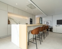 New Build - apartment - Marbella - Marbella Centro