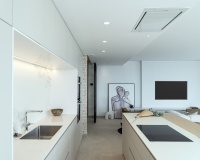 New Build - apartment - Marbella - Marbella Centro