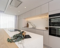 New Build - apartment - Marbella - Marbella Centro