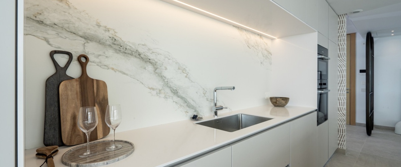 New Build - apartment - Marbella - Marbella Centro