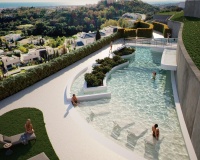 New Build - apartment - Marbella - Marbella Centro