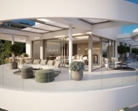 New Build - apartment - Marbella - Marbella Centro