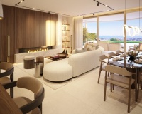 New Build - apartment - Marbella - Marbella Centro
