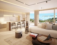 New Build - apartment - Marbella - Marbella Centro
