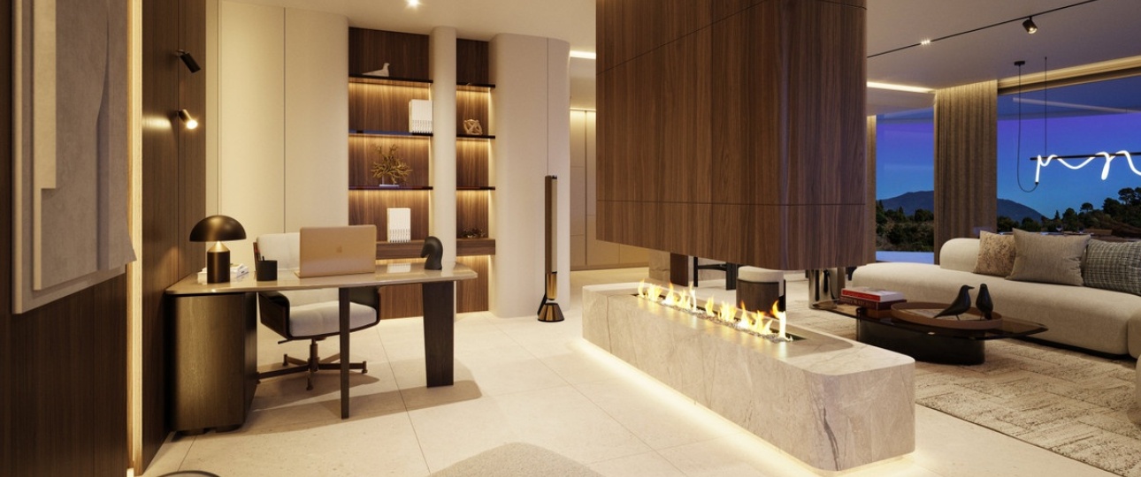 New Build - apartment - Marbella - Marbella Centro