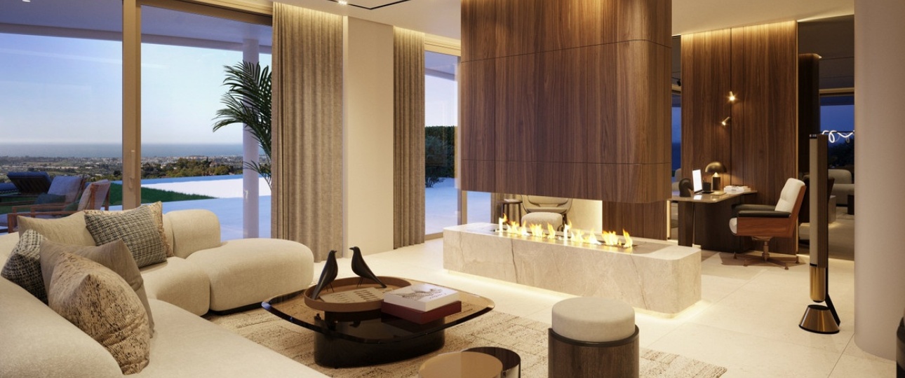 New Build - apartment - Marbella - Marbella Centro