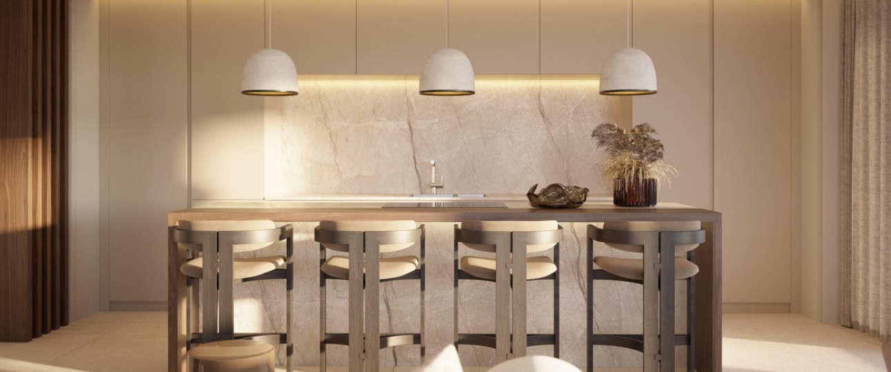 New Build - apartment - Marbella - Marbella Centro