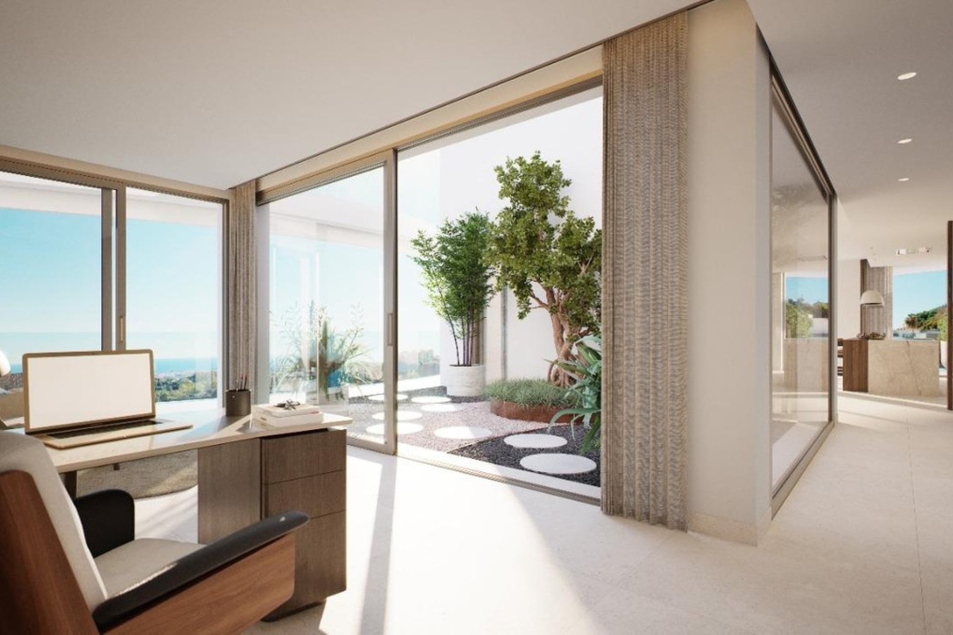 New Build - apartment - Marbella - Marbella Centro