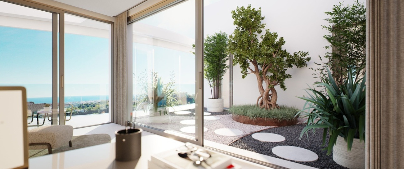 New Build - apartment - Marbella - Marbella Centro