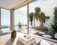 New Build - apartment - Marbella - Marbella Centro
