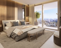 New Build - apartment - Marbella - Marbella Centro