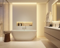 New Build - apartment - Marbella - Marbella Centro