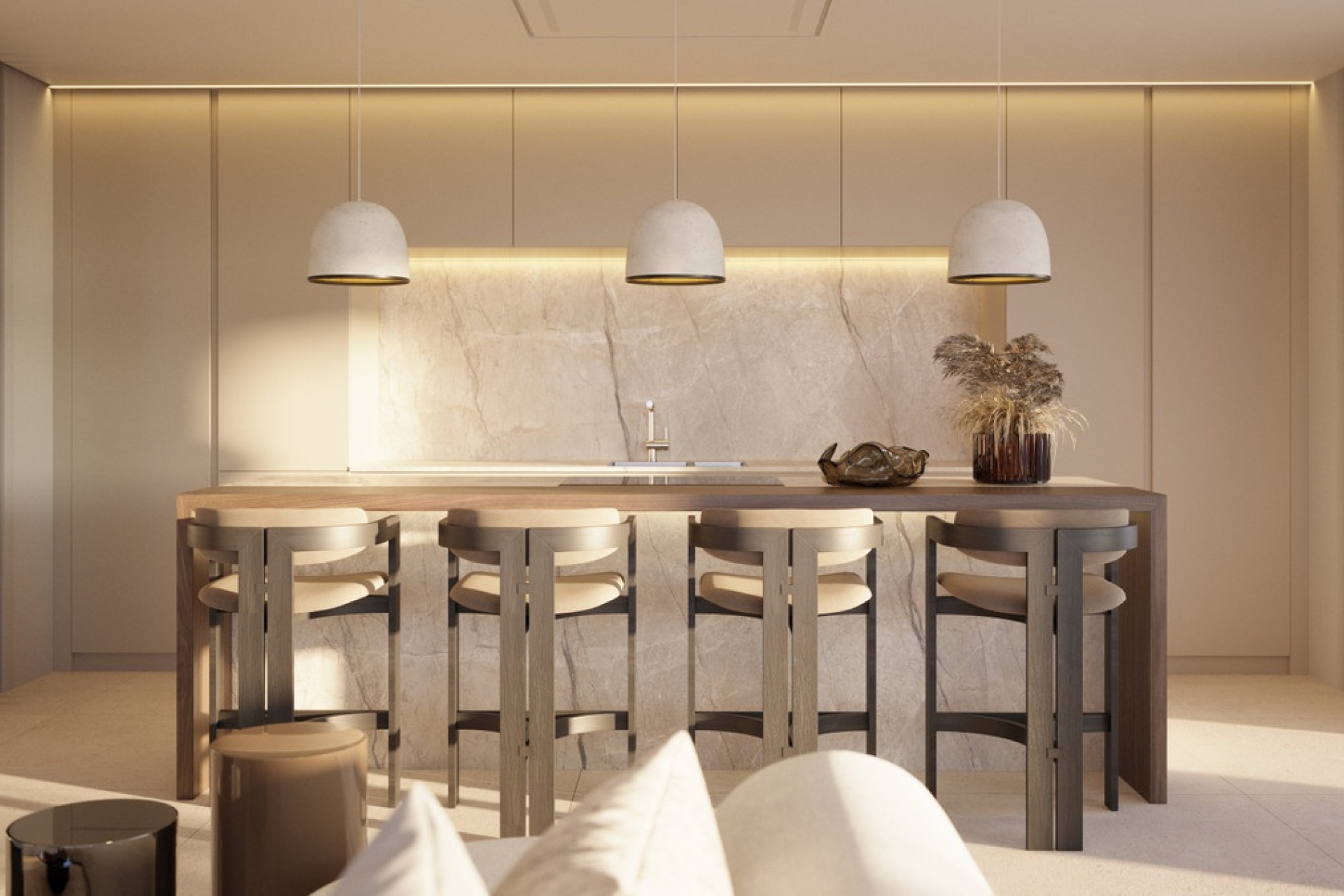 New Build - apartment - Marbella - Marbella Centro