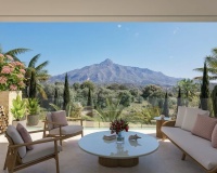 New Build - apartment - Marbella - Marbella Centro