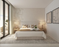 New Build - apartment - Marbella - Marbella Centro