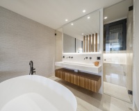 New Build - apartment - Marbella - Marbella Centro