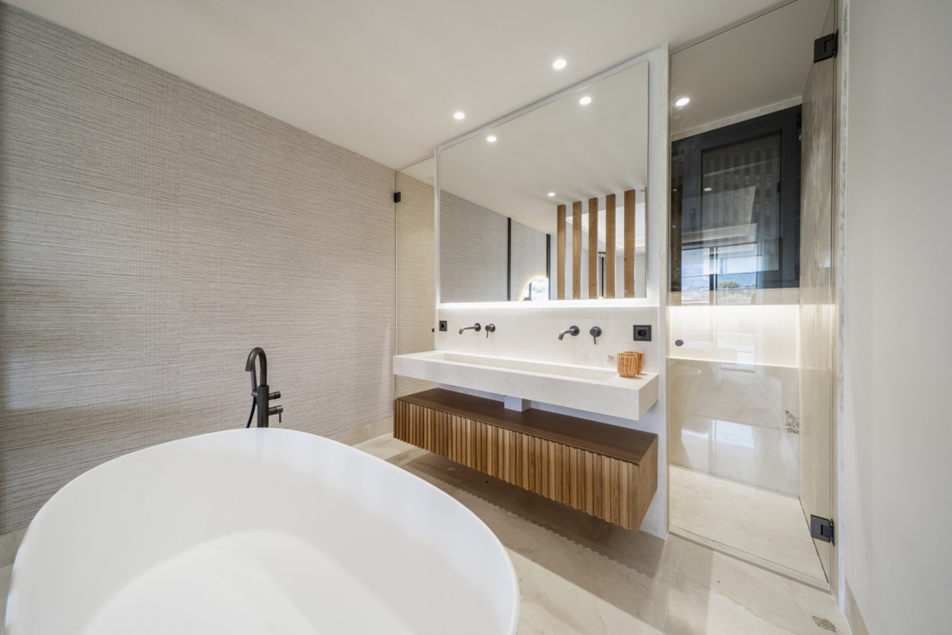 New Build - apartment - Marbella - Marbella Centro