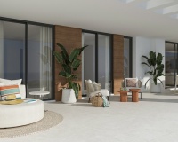 New Build - apartment - Marbella - Marbella Centro