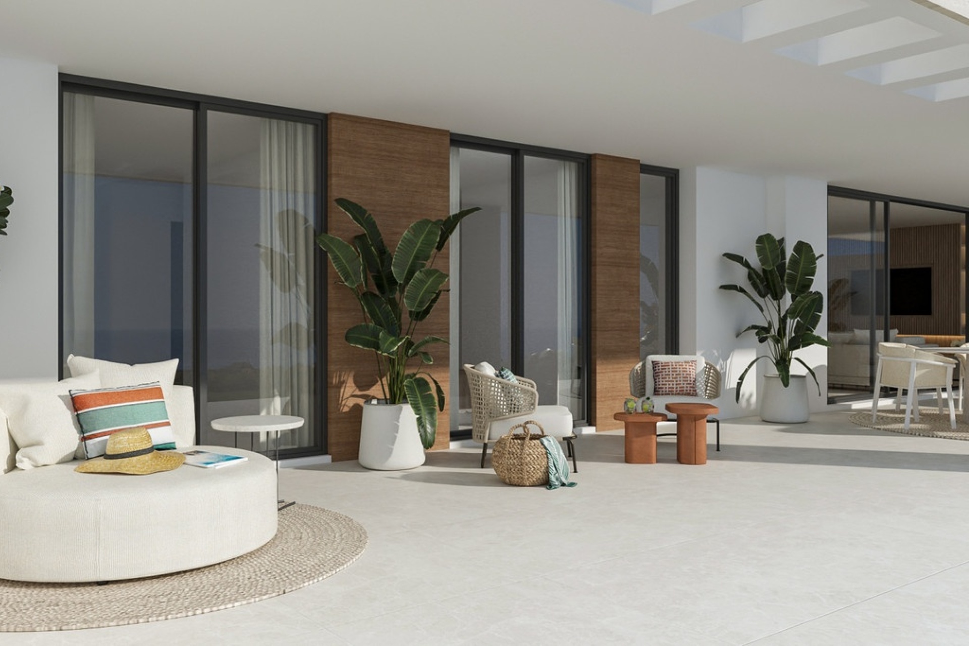 New Build - apartment - Marbella - Marbella Centro