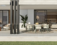 New Build - apartment - Marbella - Marbella Centro