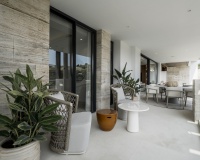 New Build - apartment - Marbella - Marbella Centro