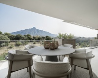 New Build - apartment - Marbella - Marbella Centro