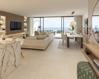 New Build - apartment - Marbella - Marbella Centro