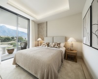 New Build - apartment - Marbella - Marbella Centro