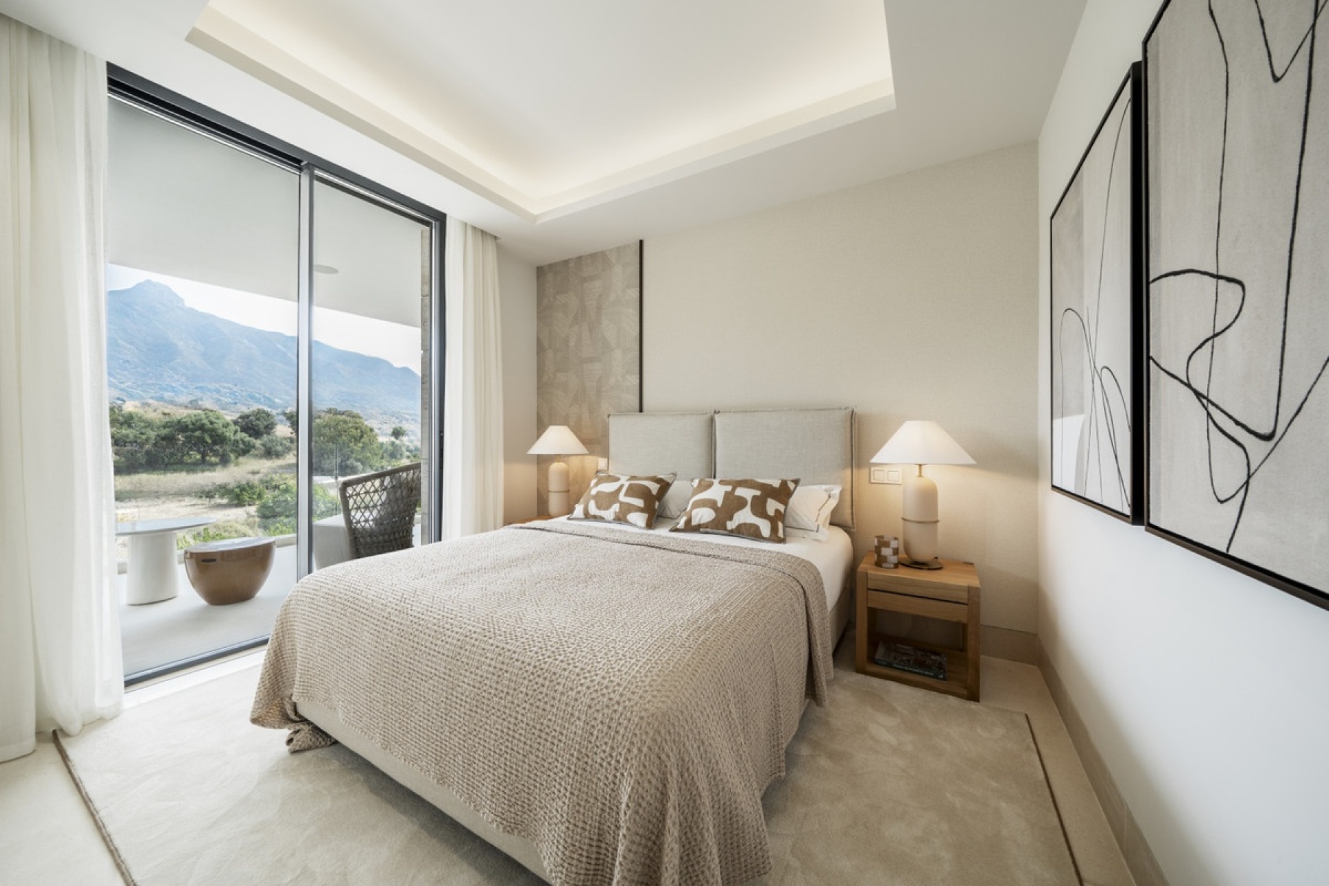 New Build - apartment - Marbella - Marbella Centro