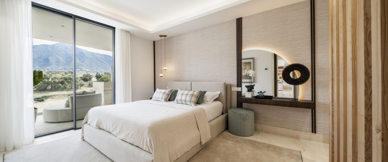 New Build - apartment - Marbella - Marbella Centro