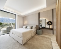 New Build - apartment - Marbella - Marbella Centro
