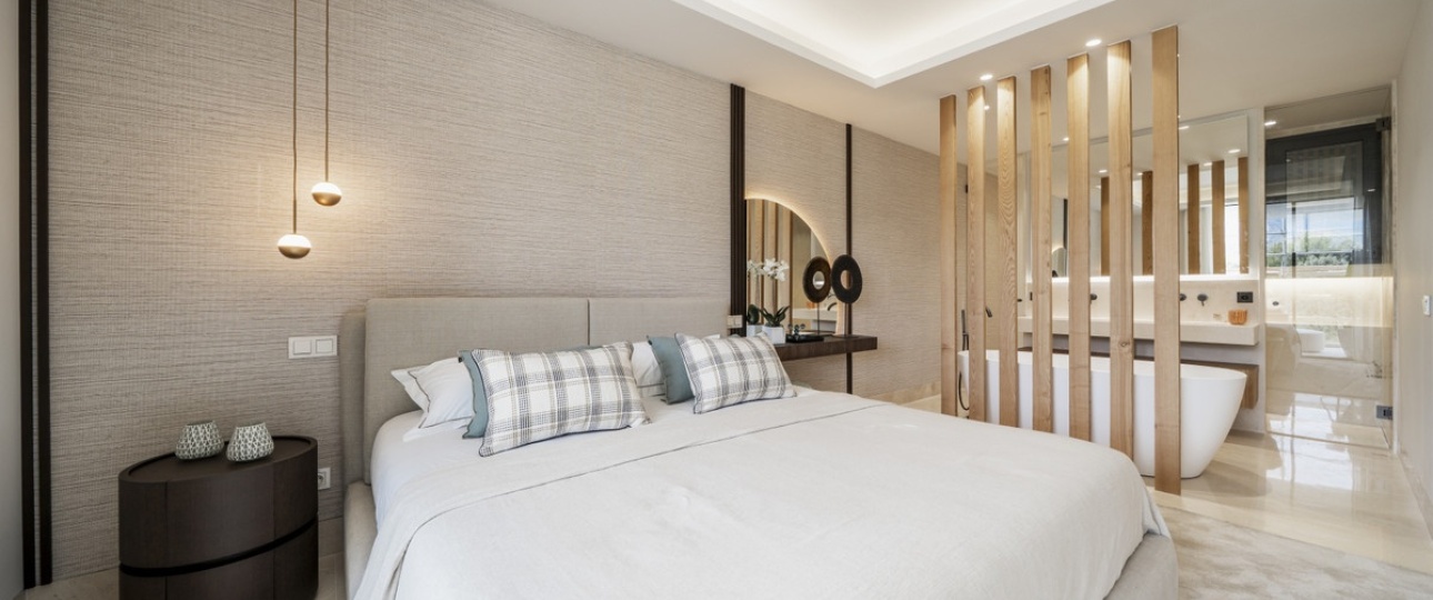 New Build - apartment - Marbella - Marbella Centro