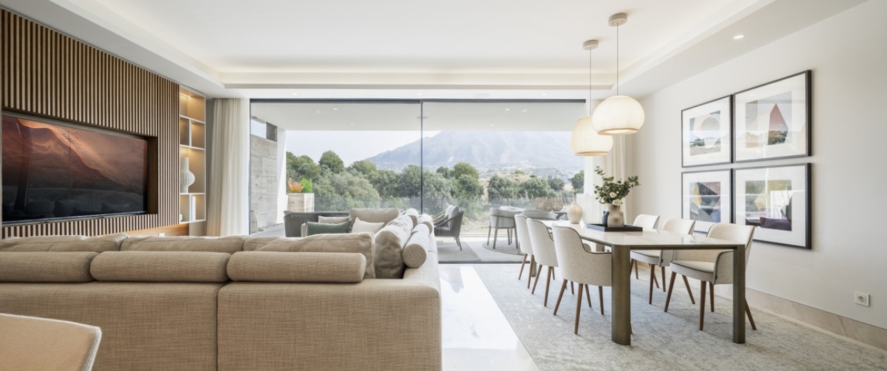 New Build - apartment - Marbella - Marbella Centro
