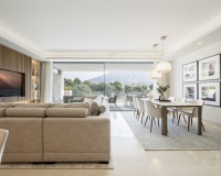 New Build - apartment - Marbella - Marbella Centro