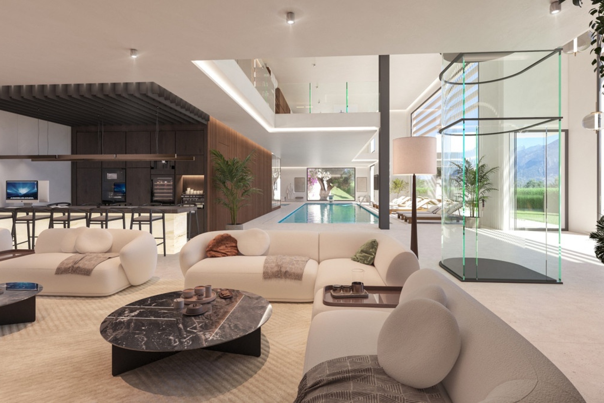 New Build - apartment - Marbella - Marbella Centro