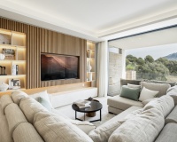 New Build - apartment - Marbella - Marbella Centro
