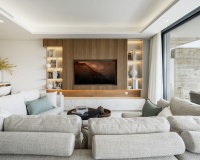 New Build - apartment - Marbella - Marbella Centro