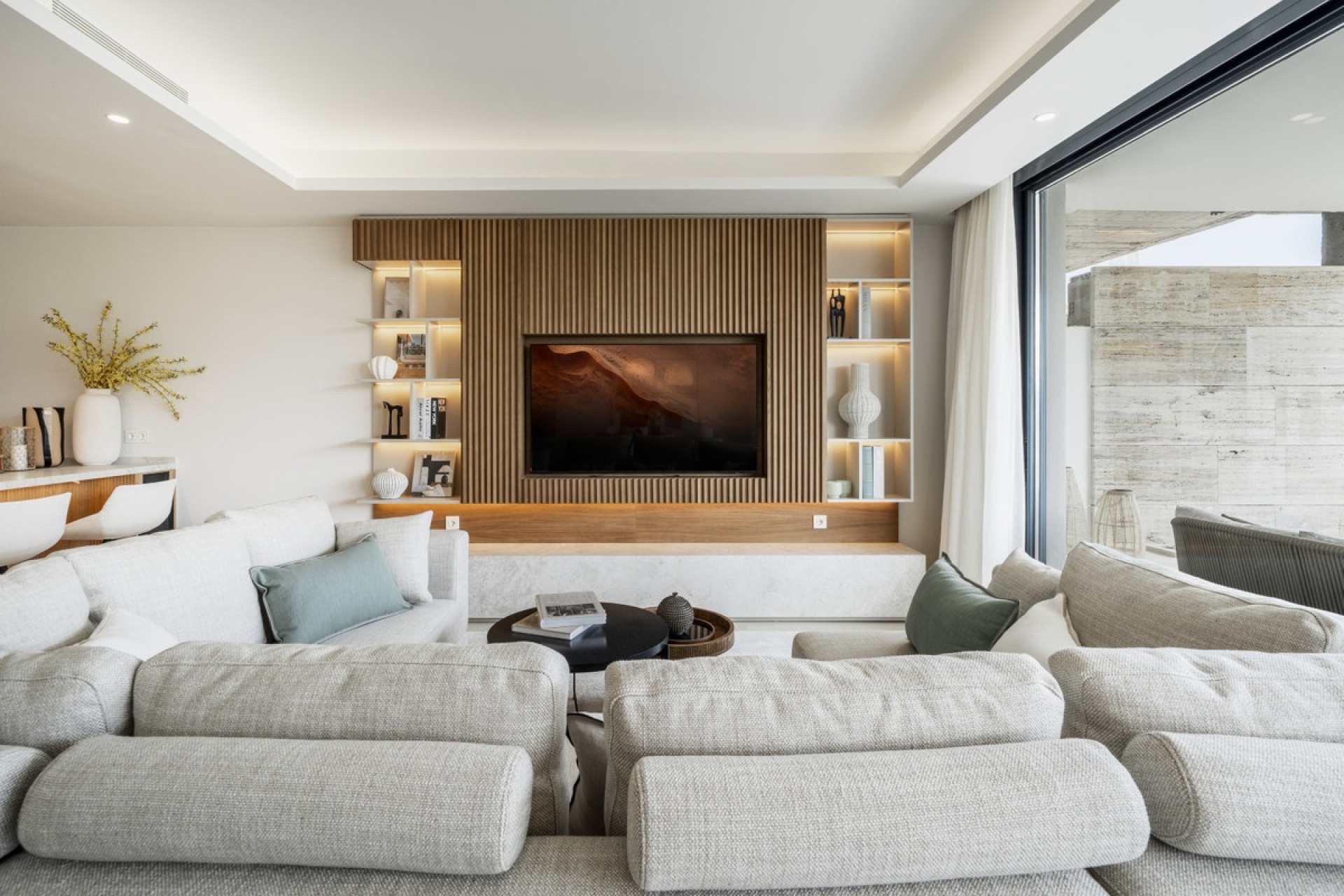 New Build - apartment - Marbella - Marbella Centro