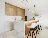 New Build - apartment - Marbella - Marbella Centro