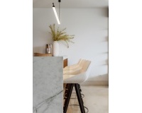 New Build - apartment - Marbella - Marbella Centro