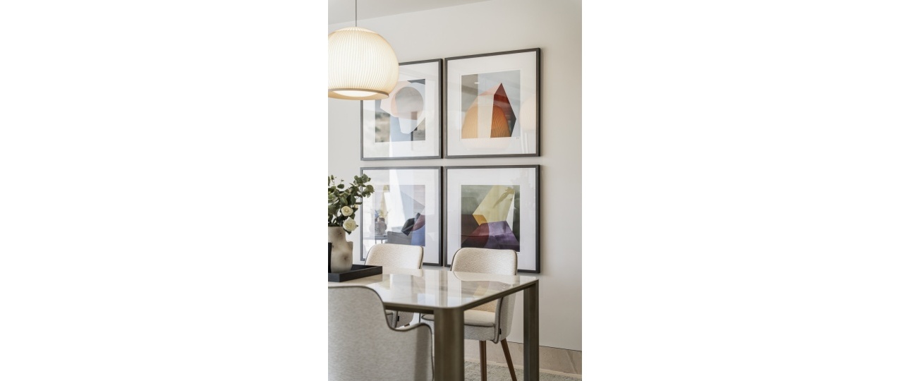 New Build - apartment - Marbella - Marbella Centro