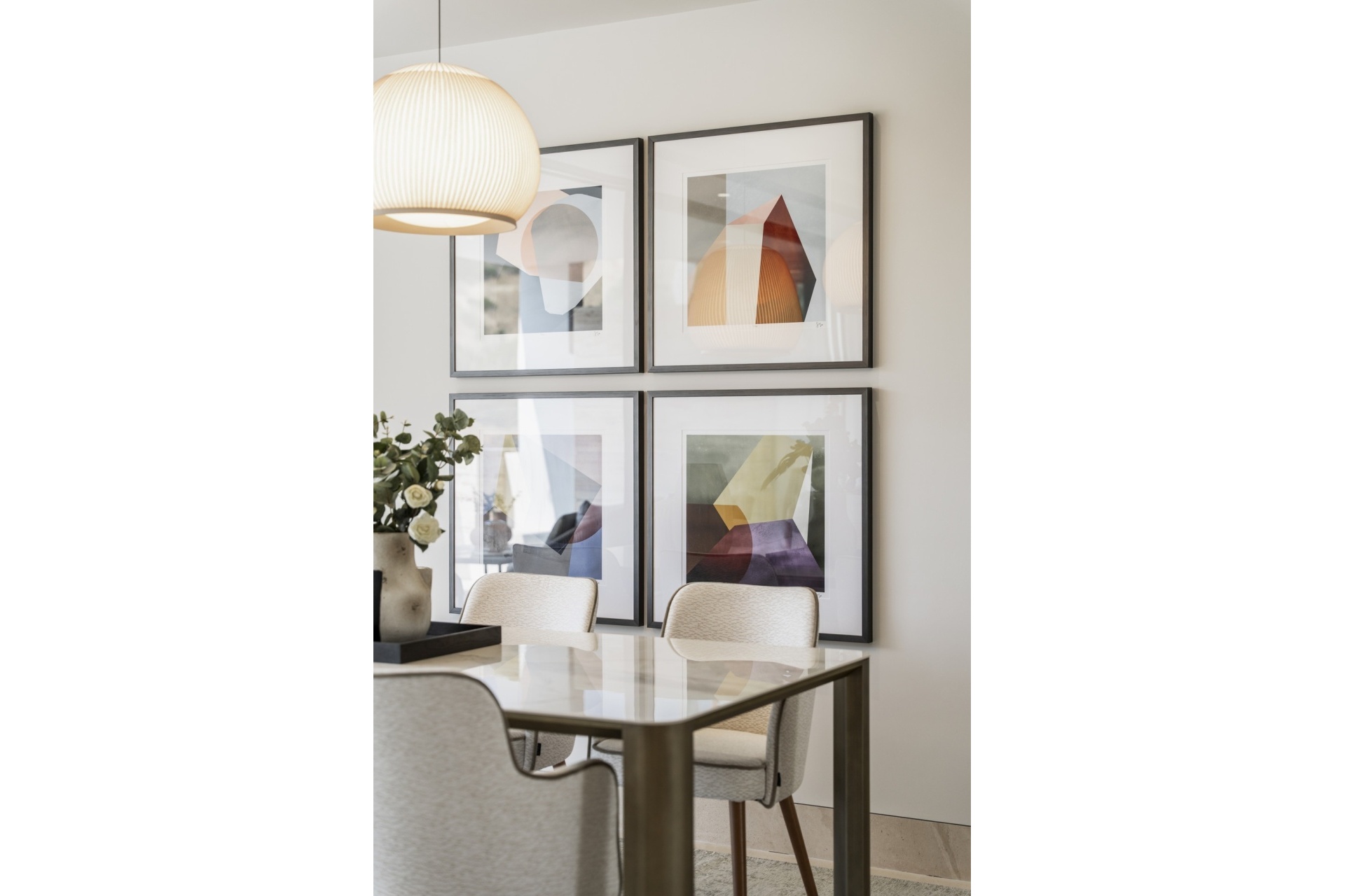 New Build - apartment - Marbella - Marbella Centro
