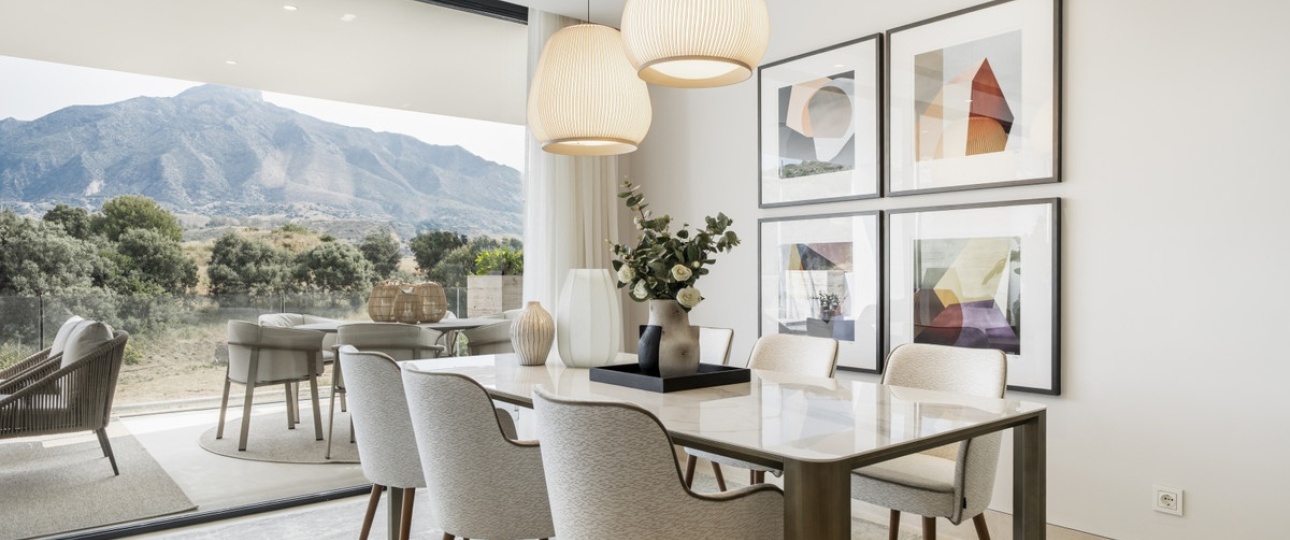 New Build - apartment - Marbella - Marbella Centro