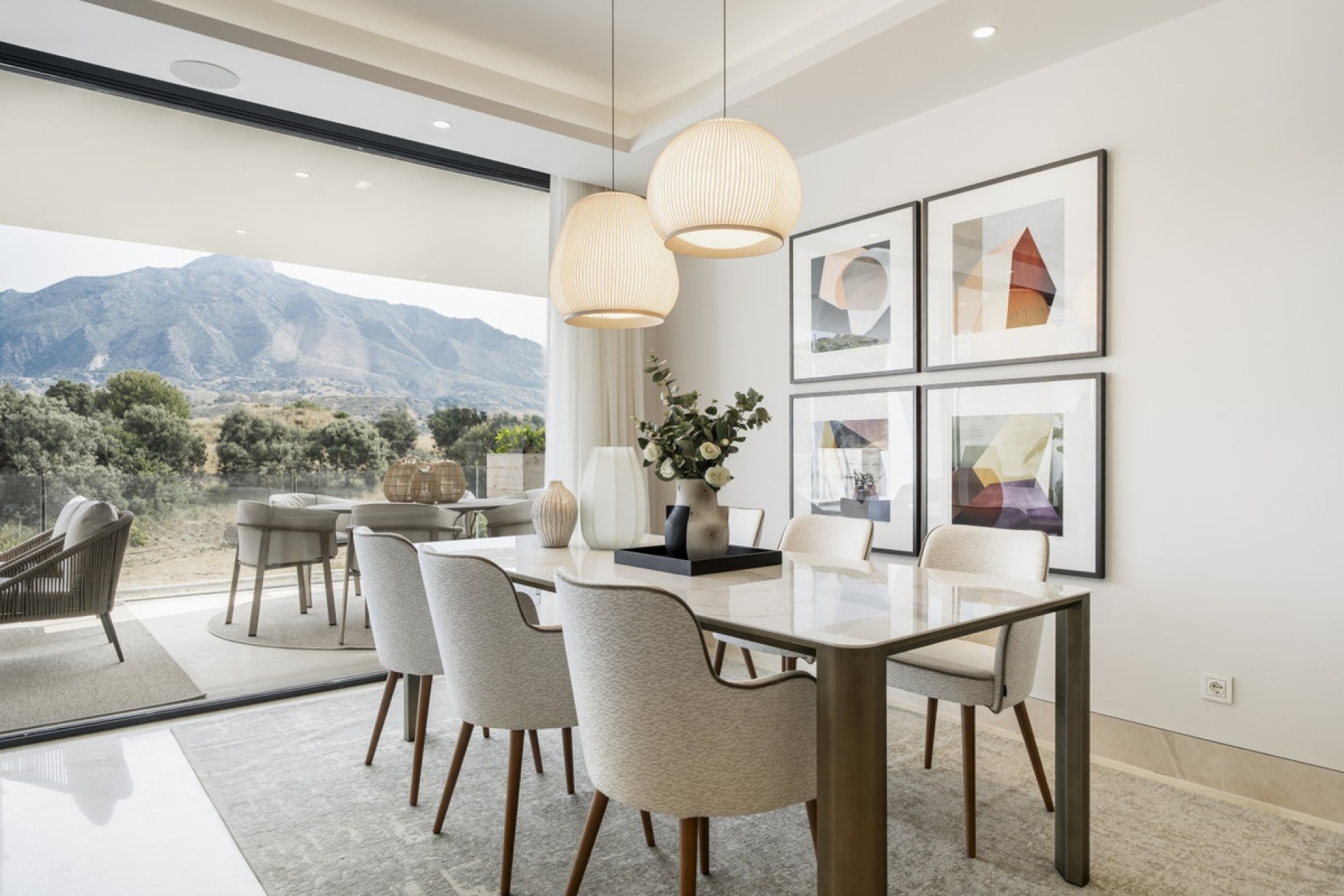 New Build - apartment - Marbella - Marbella Centro