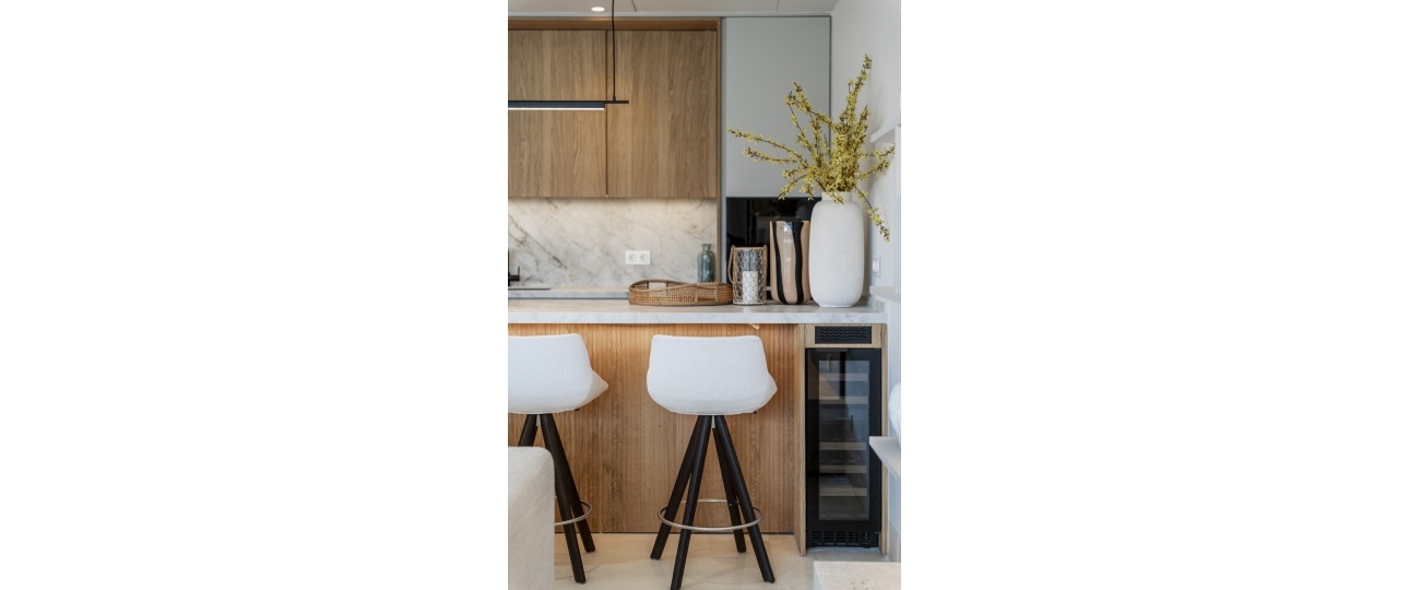 New Build - apartment - Marbella - Marbella Centro